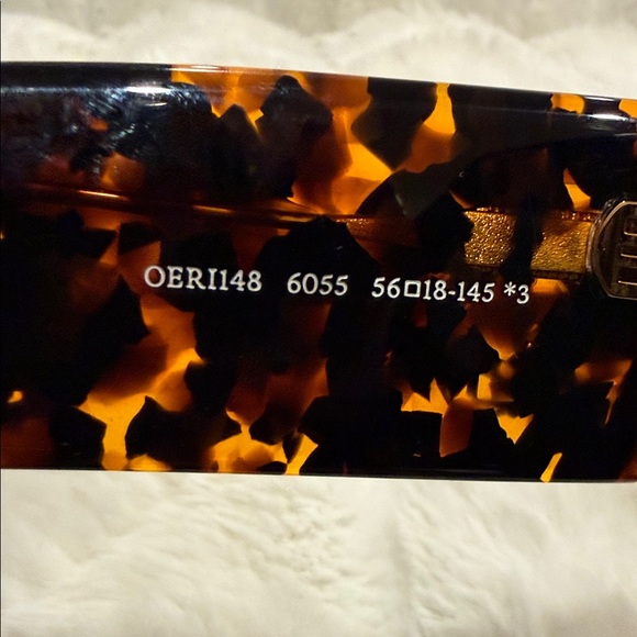 Off-White | Dover | UNISEX Sunglasses - Picture 4 of 6